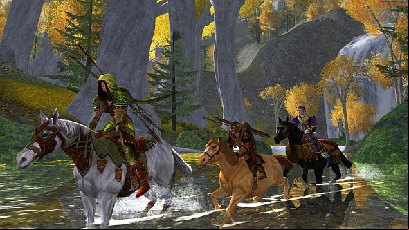 The MMO Book Club has launched on Reddit, trialling a cycle of MMOs for three months each