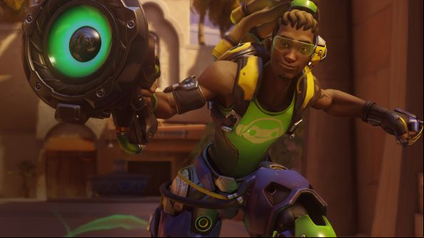 In future, esports team owners will dictate how games get developed and patched