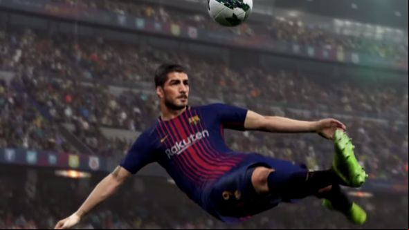 PES PC ports have been poor because console sales have 