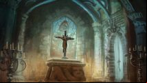 First details of Amnesia: Machine for Pigs emerge: set in 1899
