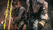 Mad Max punches, poses and propels his way through the desert in latest screenshots