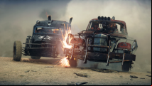 Mad Max visits some strongholds to smash war boy heads in new trailer