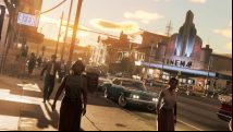 Mafia 3 is the first triple-A game that's comfortable depicting racism