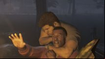 Mafia 3 reduces non-lethal play to a menu option