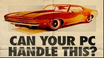 Mafia 3 system requirements revealed