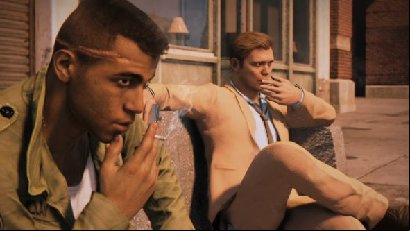 What are people saying about Mafia III? This week in BetterCritic  reviews