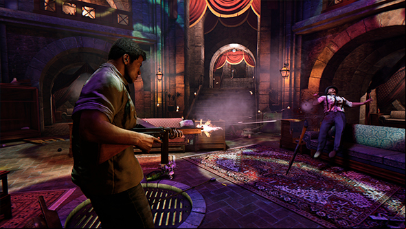 Mafia 4 would have been set in '70s Las Vegas