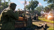 Mafia 3's 