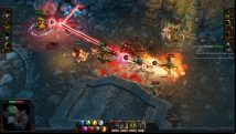 Magicka: Wizard Wars enters open beta; celebrates by forcing wizards to kill each other underground