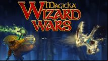 Paradox announce Magicka: Wizard Wars