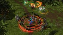 We've got 3000 keys for the Magicka: Wizard Wars beta and none of us is even a qualified mage