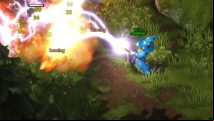 Magicka: Wizard Wars hands-on: death is on your side