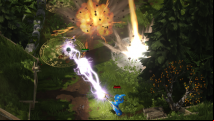 Magicka: Wizard Wars hands on: prepare for lift-off
