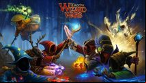 Magicka: Wizard Wars to cast spell of open beta on May 27th