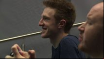 Manchester City football club enter eSports with FIFA player Kieran 'Kez' Brown