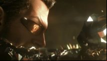 Deus Ex: Mankind Divided cinematic TV spot is golden skinned humanity-saving silliness