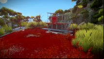 The Witness screenshots are full of sweet, marshy goodness