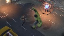Marvel Heroes closed beta begins; Gazillion adamant that it's not a demo