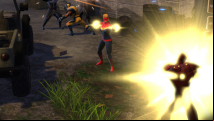 Marvel Heroes release date set for June 4; pricey Founders Program grants beta access sooner