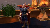 Don't fret about Deadpool leaving Steam: Gazillion's Marvel Heroes license lasts 10 years