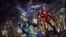 Marvel vs. Capcom: Infinite's story trailer is delightfully ridiculous
