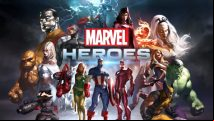 Another comic reboot: Marvel Heroes to become Marvel Heroes 2015 on July 4th