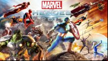 Marvel Heroes 2015 finishes off relaunch and anniversary celebrations with a 12-event weekend