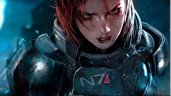 Mass Effect remasters unlikely, as EA doesn't want 