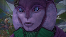 Mass Effect: Andromeda wasn't alien enough, and now we'll never get to see its galaxy's real potential