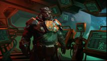 Wargaming resurrect Master of Orion alongside 