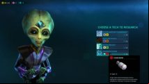 Master of Orion warps out of Early Access on August 25