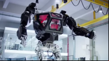 A StarCraft concept artist is now making a manned mech that could crush your tiny head
