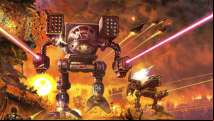MechWarrior 5 devs challenged by claimant who may not even own copyright