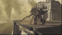 Mechwarrior Online patch adds lance commanders and highlander mechs