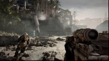 EA say Medal of Honor series is 