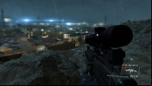 Snake eyes: Metal Gear Solid 5 now has an FPS mod