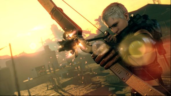 Here's when Metal Gear Survive unlocks on PC tonight