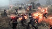 Metal Gear Survive's new mission adds 