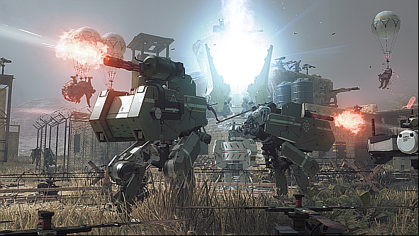 Metal Gear Survive to get MGS3 cosmetics, including Crocodile Cap