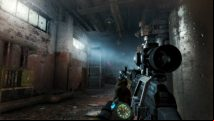 Metro devs tease their next game - likely a sci-fi VR title