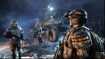 Metro Redux Uncovered: Welcome back to the Metro, it's changed a lot