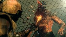 Metal Gear Survive wants you to play online with friends or die