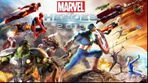 Marvel Heroes 2016 coming this fall, big changes inbound