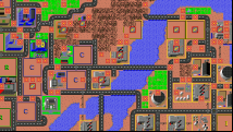 MicropolisJS lets you play the original SimCity in your browser