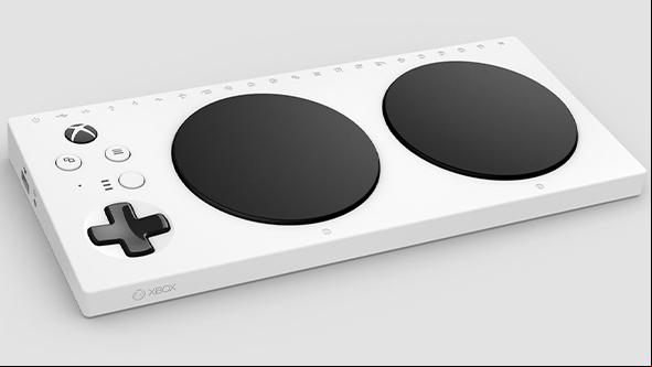 Xbox reveal the Adaptive Controller - designed for accessibility