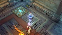 The Mighty Quest for Epic Loot review