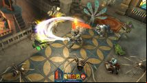 Ubisoft intend to sell you on The Mighty Quest for Epic Loot using only this trailer