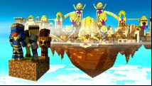 Minecraft: Story Mode returns for Episode 5 on March 29, and there's more to come
