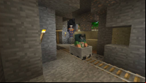Minecon 2013 location revealed