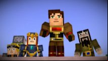 Minecraft: Story Mode episode seven release date set for next week